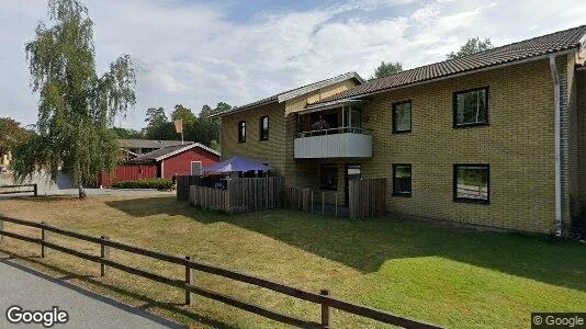 Lägenheter att hyra i Karlskrona - Bild från Google Street View