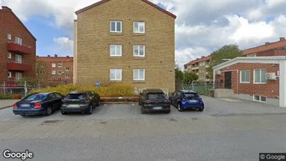 Bostadsrätter till salu i Malmö Centrum - Bild från Google Street View