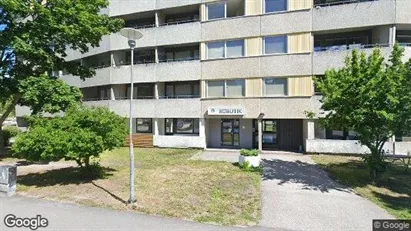 Lägenheter att hyra i Nyköping - Bild från Google Street View