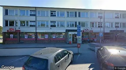 Bostadsrätter till salu i Danderyd - Bild från Google Street View