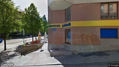 Lägenheter till salu i Göteborg Centrum - Bild från Google Street View