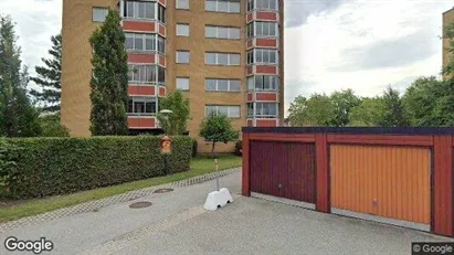 Bostadsrätter till salu i Lund - Bild från Google Street View