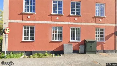 Bostadsrätter till salu i Västerort - Bild från Google Street View