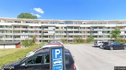 Lägenheter att hyra i Nyköping - Bild från Google Street View