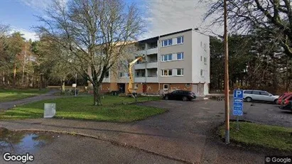 Lägenheter att hyra i Eskilstuna - Bild från Google Street View