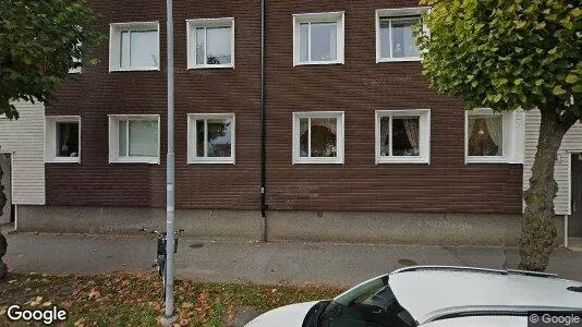 Bostadsrätter till salu i Katrineholm - Bild från Google Street View