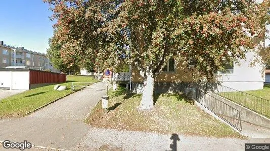 Lägenheter att hyra i Gävle - Bild från Google Street View