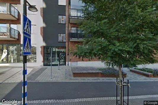 Lägenheter till salu i Jönköping - Bild från Google Street View