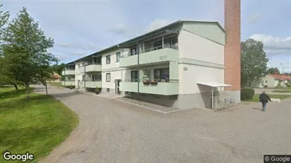 Lägenheter att hyra i Bollnäs - Bild från Google Street View