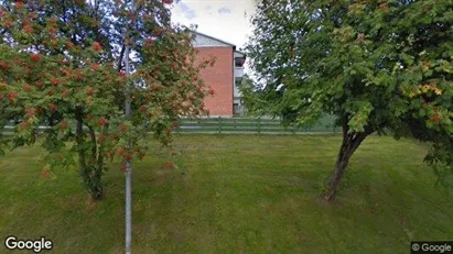 Lägenheter att hyra i Vilhelmina - Bild från Google Street View