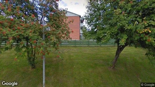 Lägenheter att hyra i Vilhelmina - Bild från Google Street View