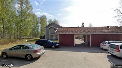 Lägenheter att hyra i Torsby - Bild från Google Street View