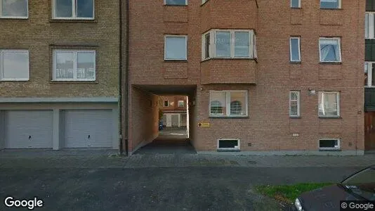 Lägenheter att hyra i Trelleborg - Bild från Google Street View