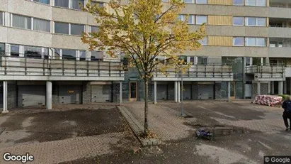 Lägenheter att hyra i Nyköping - Bild från Google Street View