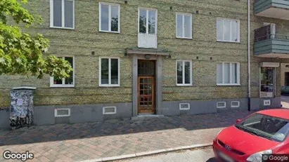 Lägenheter till salu i Malmö Centrum - Bild från Google Street View