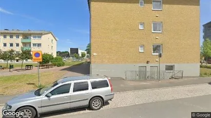 Lägenheter att hyra i Östra Göinge - Bild från Google Street View