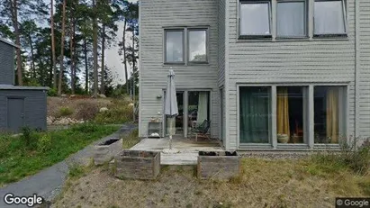 Bostadsrätter till salu i Södertälje - Bild från Google Street View