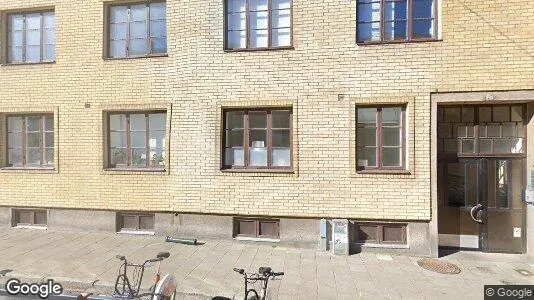 Lägenheter till salu i Malmö Centrum - Bild från Google Street View