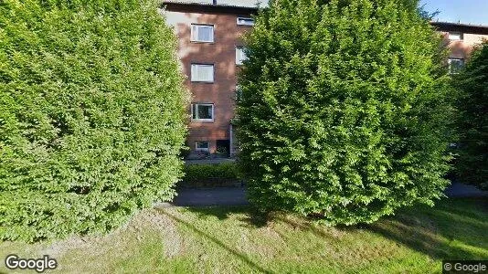 Bostadsrätter till salu i Karlstad - Bild från Google Street View