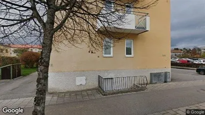 Bostadsrätter till salu i Katrineholm - Bild från Google Street View