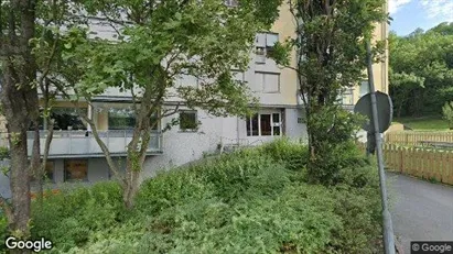 Bostadsrätter till salu i Örgryte-Härlanda - Bild från Google Street View