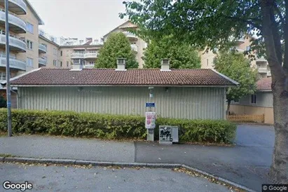 Lejlighed till salu i Solna - Bild från Google Street View