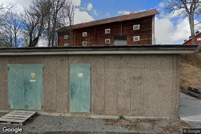 Lejlighed till salu i Sigtuna - Bild från Google Street View