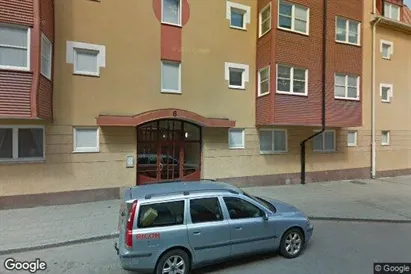 Andelsbolig till salu i Västerås - Bild från Google Street View