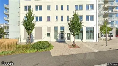 Andelsbolig till salu i Kungälv - Bild från Google Street View