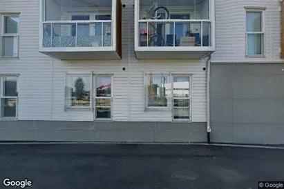 Lejlighed till salu i Täby - Bild från Google Street View