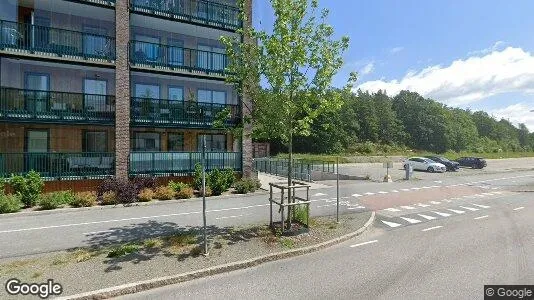 Lägenheter till salu i Västra hisingen - Bild från Google Street View