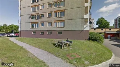 Lägenheter att hyra i Bollnäs - Bild från Google Street View