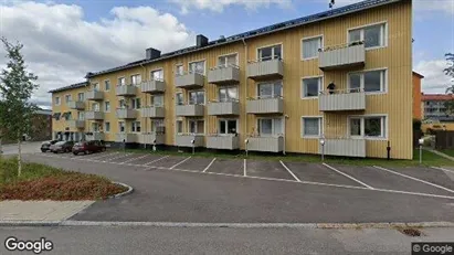 Bostadsrätter till salu i Luleå - Bild från Google Street View