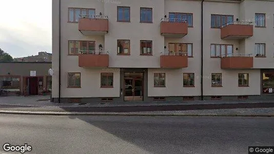 Lägenheter att hyra i Område ej specificerat - Bild från Google Street View