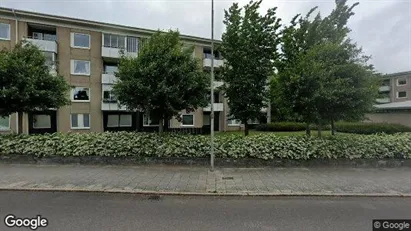 Lejlighed till salu i Helsingborg - Bild från Google Street View