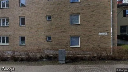 Lägenheter till salu i Sollentuna - Bild från Google Street View