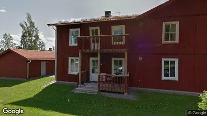 Lägenheter att hyra i Bollnäs - Bild från Google Street View