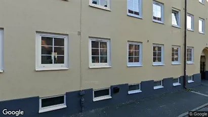 Lägenheter till salu i Jönköping - Bild från Google Street View