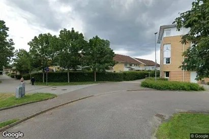 Andelsbolig till salu i Ystad - Bild från Google Street View