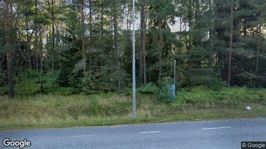 Lägenheter att hyra i Sigtuna - Bild från Google Street View