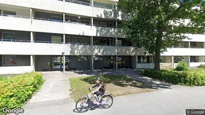 Lägenheter att hyra i Nyköping - Bild från Google Street View