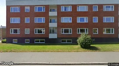 Lägenheter att hyra i Östra Göinge - Bild från Google Street View