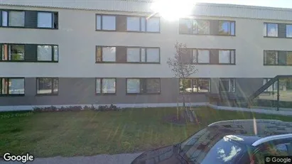 Lägenheter att hyra i Gävle - Bild från Google Street View