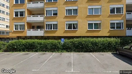 Lägenheter att hyra i Norrköping - Bild från Google Street View