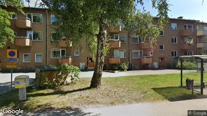 Bostadsrätter till salu i Söderort - Bild från Google Street View