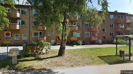 Bostadsrätter till salu i Söderort - Bild från Google Street View