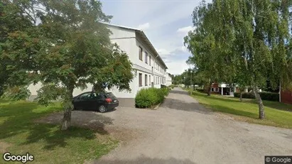 Lägenheter att hyra i Bollnäs - Bild från Google Street View