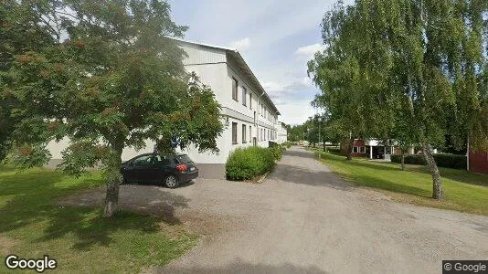 Lägenheter att hyra i Bollnäs - Bild från Google Street View