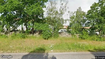 Lägenheter att hyra i Kalmar - Bild från Google Street View