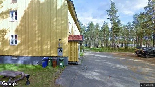 Lägenheter att hyra i Luleå - Bild från Google Street View